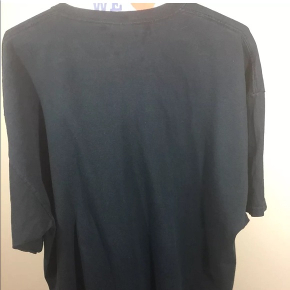 Gildan Men’s 2XL Oklahoma State T Shirt - Picture 4 of 7